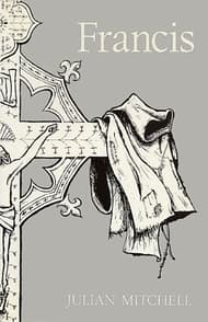 Francis Book Cover