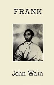 Frank Book Cover