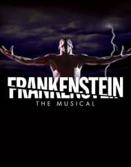 Frankenstein: The Musical (Baron) Book Cover