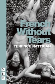 French Without Tears (2015 edition) Book Cover