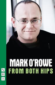 From Both Hips Book Cover