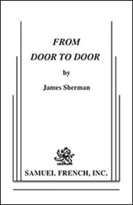 From Door to Door Book Cover