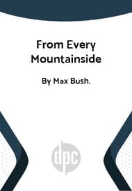 From Every Mountainside Book Cover