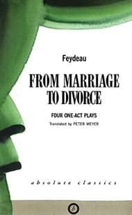 From Marriage To Divorce Book Cover