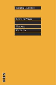 Fuente Ovejuna Book Cover