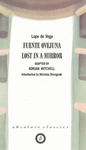 Fuente Ovejuna (Mitchell) Book Cover