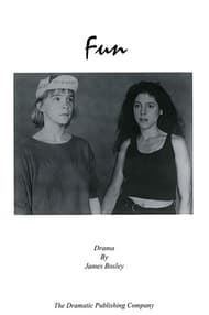 Fun Book Cover