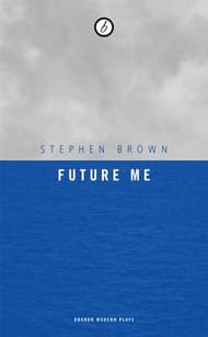 Future Me Book Cover