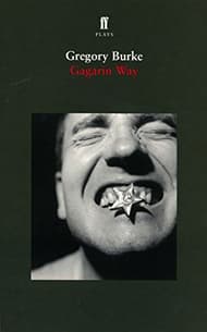 Gagarin Way Book Cover