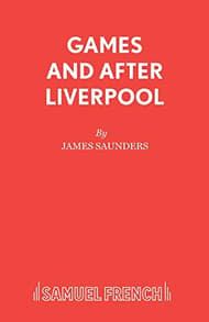 Games Book Cover