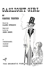 Gaslight Girl Book Cover