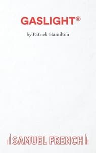 Gaslight Book Cover
