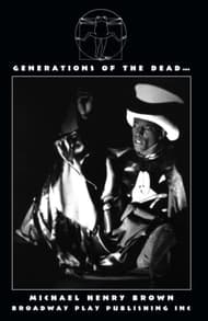 Generations of the Dead in the Abyss of Coney Island Madness Book Cover