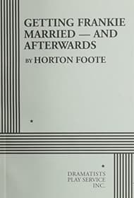 Getting Frankie Married?and Afterwards Book Cover