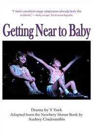 Getting Near to Baby Book Cover