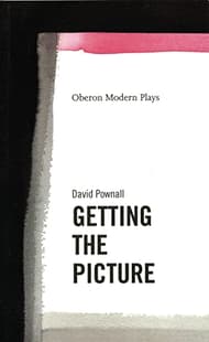 Getting the Picture Book Cover