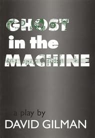 Ghost In The Machine Book Cover