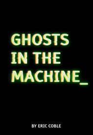 Ghosts in the Machine Book Cover