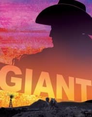 Giant (LaChiusa) Book Cover