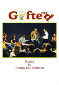 Gifted Book Cover