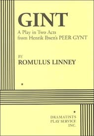 Gint Book Cover