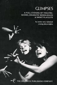 Glimpses Book Cover