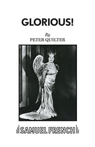 Glorious! Book Cover