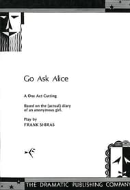 Go Ask Alice Book Cover