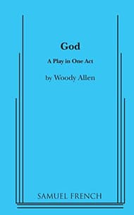 God Book Cover