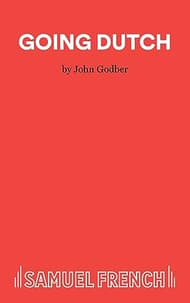 Going Dutch Book Cover