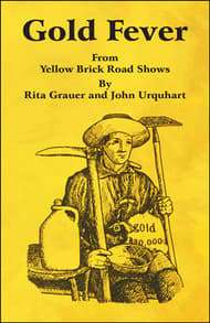 Gold Fever Book Cover