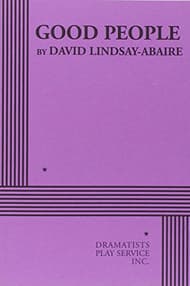 Good People Book Cover