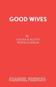 Good Wives Book Cover
