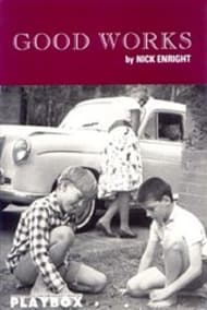 Good Works Book Cover