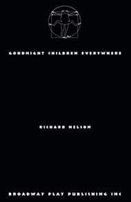 Goodnight Children Everywhere Book Cover