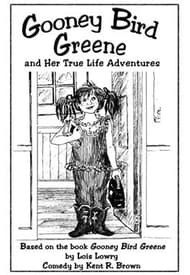 Gooney Bird Greene and Her True Life Adventures Book Cover