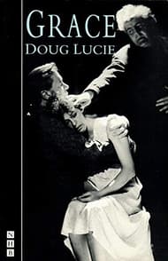 Grace Book Cover