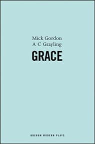 Grace Book Cover