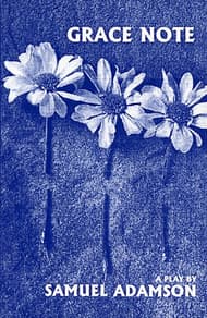 Grace Note Book Cover