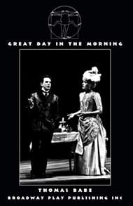 Great Day in the Morning Book Cover