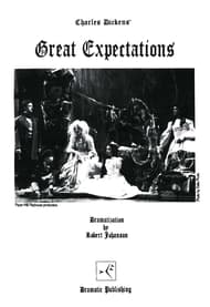 Great Expectations Book Cover