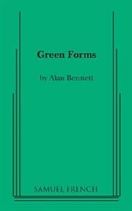Green Forms (From Office Suite) Book Cover