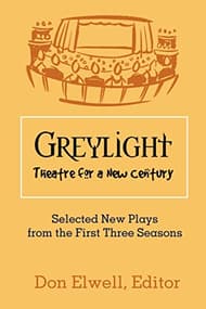 Greylight Theatre Book Cover