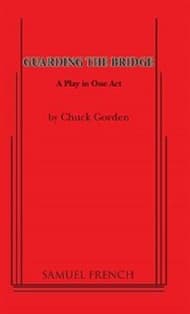 Guarding The Bridge Book Cover
