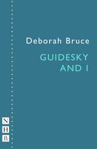 Guidesky and I Book Cover