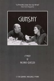 Gun-Shy Book Cover
