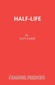Half-life Book Cover