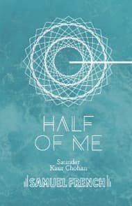 Half of Me Book Cover