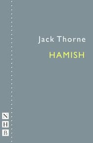 Hamish Book Cover