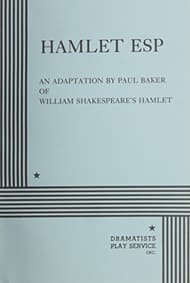 Hamlet Esp Book Cover